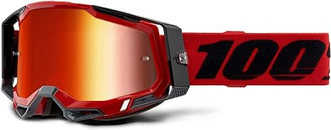 100 Motocross Brille 100% Motocross Brille