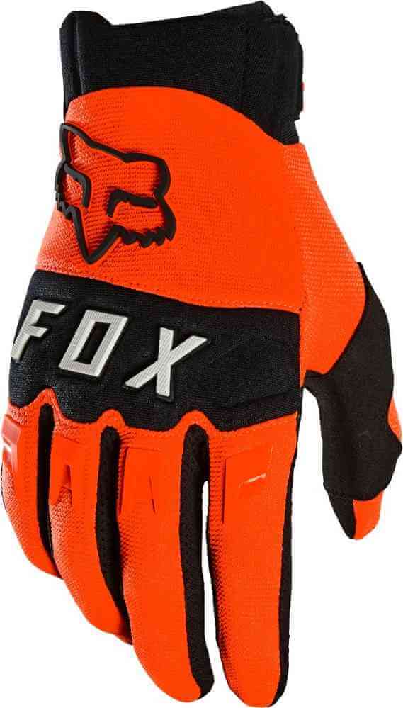 Fox Dirtpaw Motocross Handschuhe Fox Dirtpaw Motocross Handschuhe