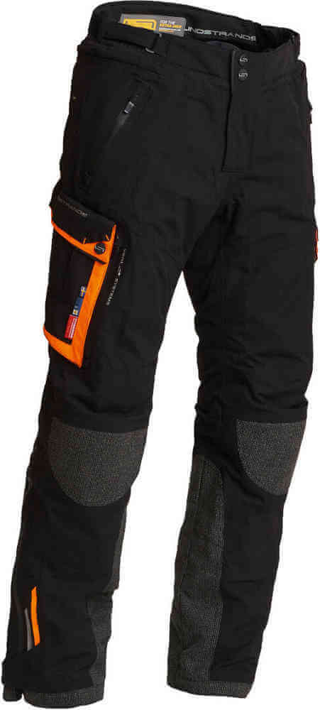 Lindstrands Sunne Motorrad Lindstrands Sunne Motorrad Textilhose