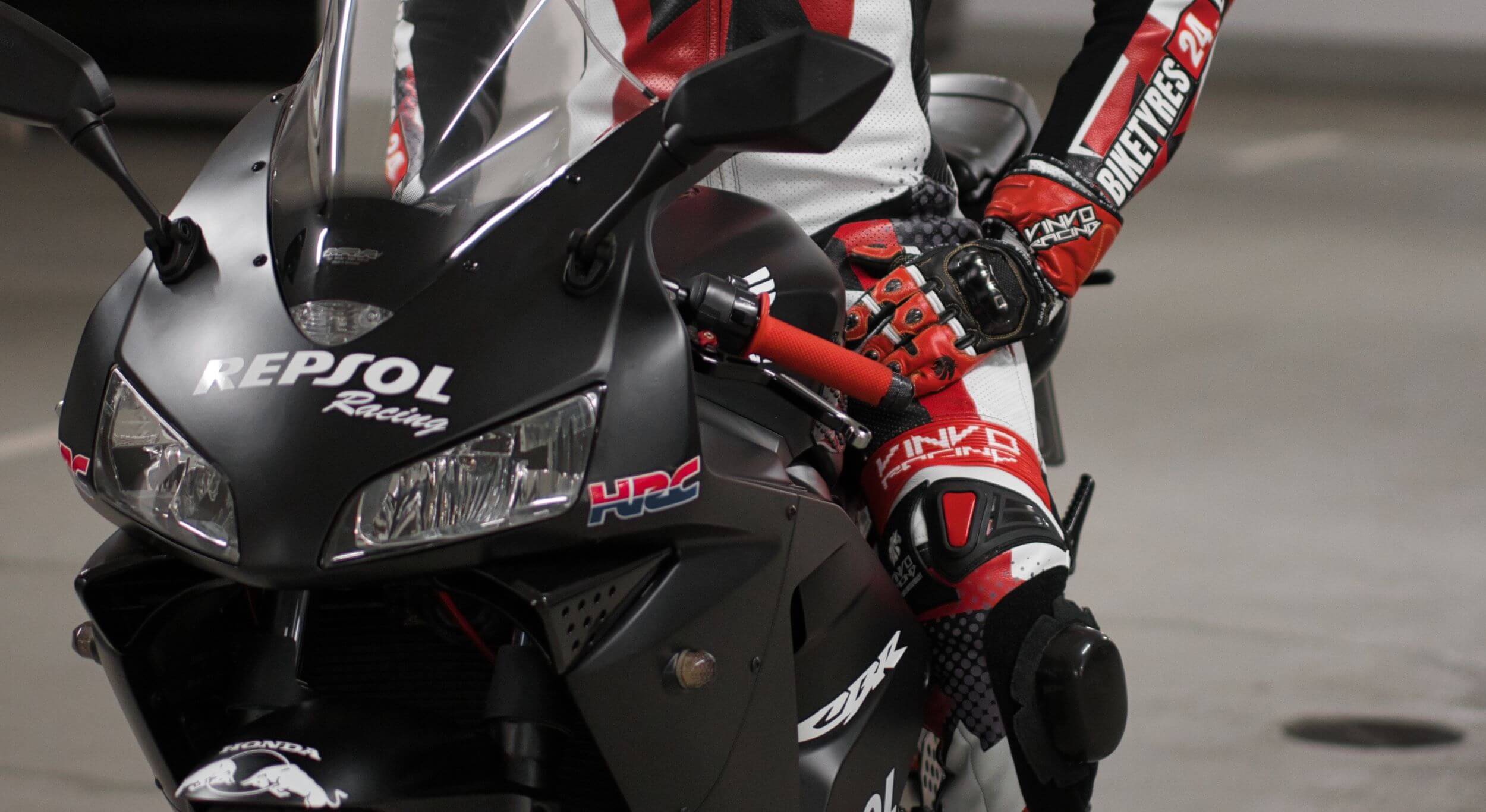 Motorrad Sporthandschuhe Kaufberatung