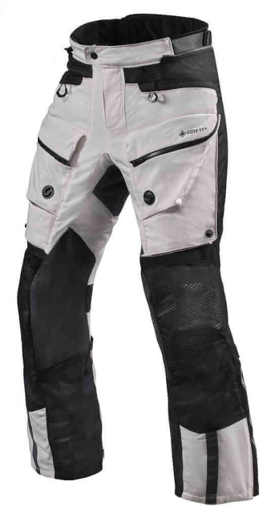 Revit Defender 3 GTX Motorrad Revit Defender 3 GTX Motorrad Textilhose