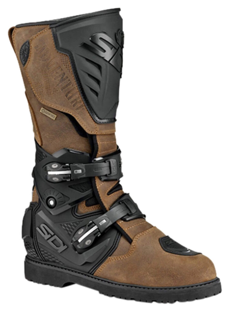 Sidi Adventure 2 GTX Stiefel